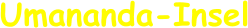 Umananda-Insel