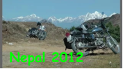 Nepal 2012