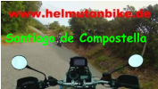 Santiago de Compostella