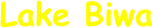 Lake Biwa